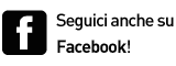 seguici su facebook